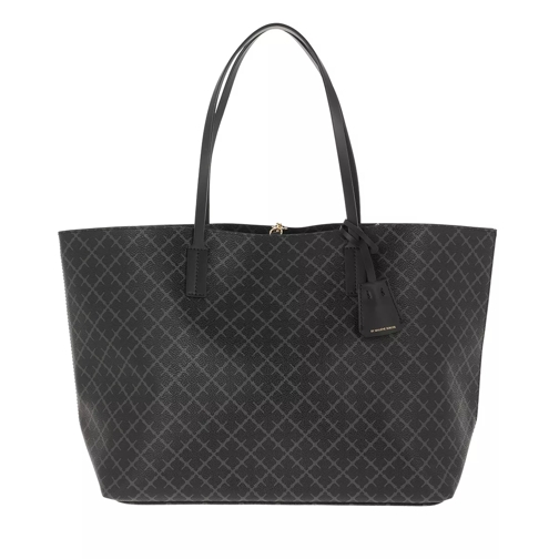 By Malene Birger Abigail Charcoal Tote