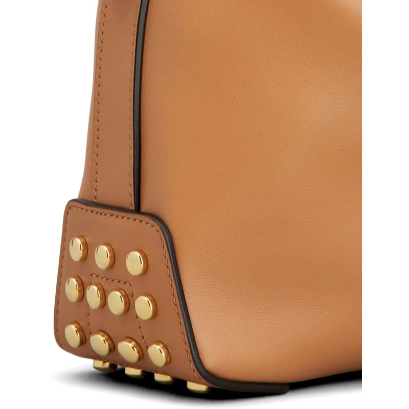 Tod's Sac à bandoulière Bags Marrone beige(Image 5)