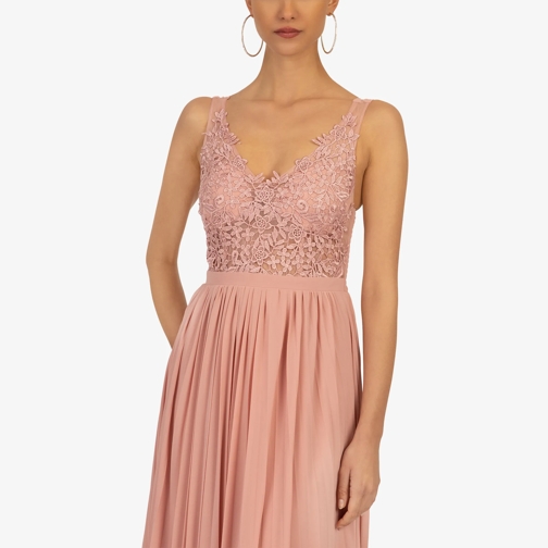 Kraimod Abendkleider Abendkleid rosa (Image 8)