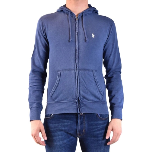 Ralph Lauren  Sweatshirt Blue blau