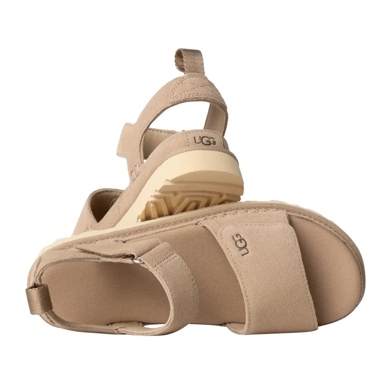 UGG Sandalen W Goldenstar Sand(Image 9)