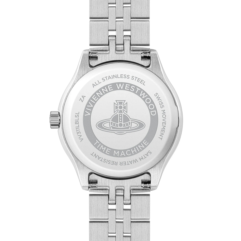 Vivienne Westwood Automatikuhr LITTLE CAMBERWELL gold(Image 2)