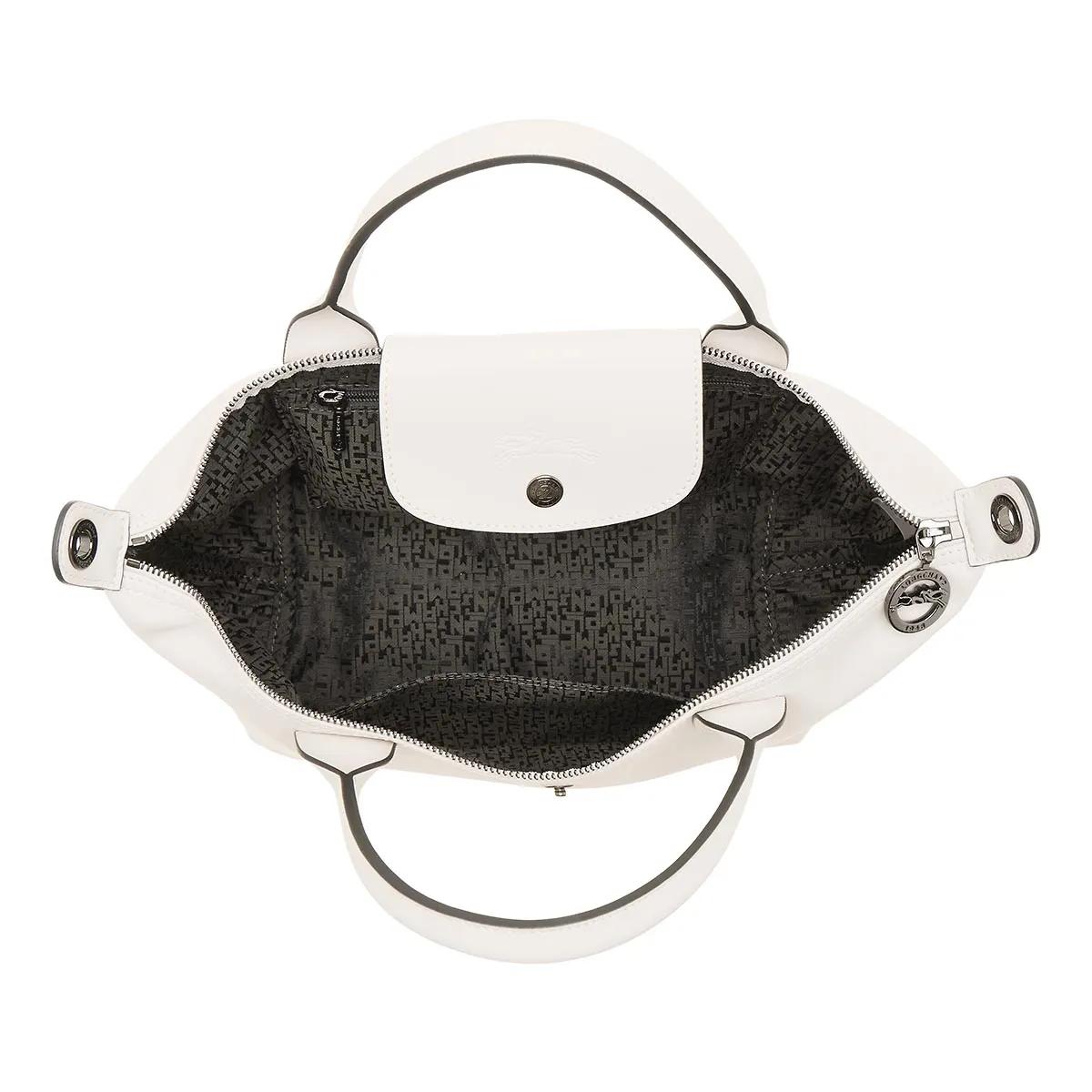 Thumbnail - Longchamp Shopper & Totes - Le Pliage Xtra - Gr. unisize - in Creme - für Damen