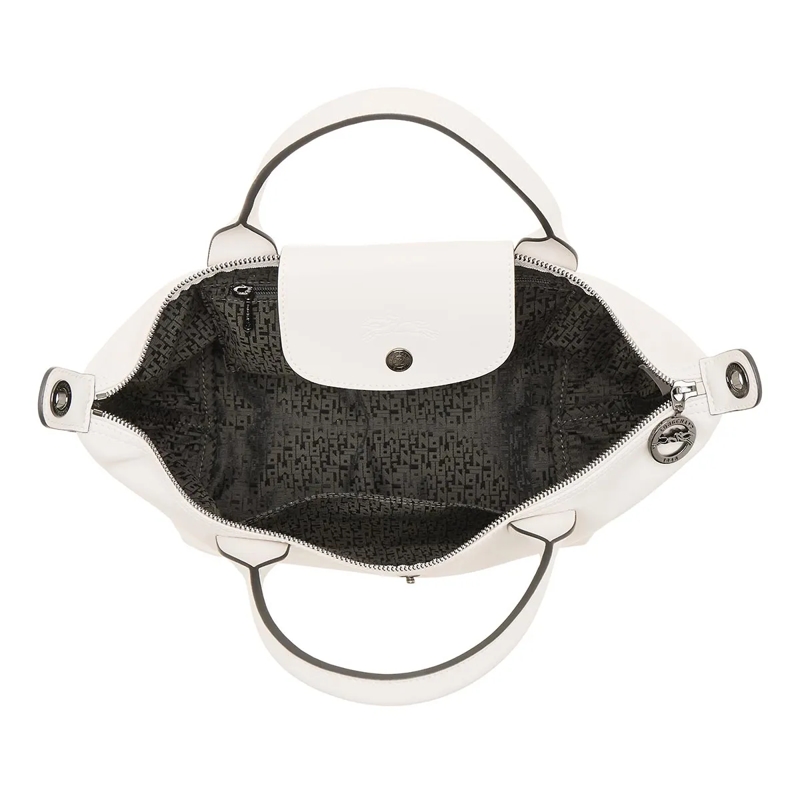 Longchamp Satchel Le Pliage Xtra Paper S(Image 6)