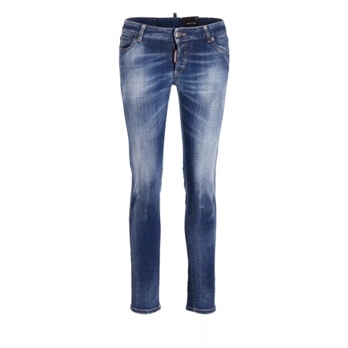 Dsquared2 Jeans à jambe fine Jennifer Jean 470