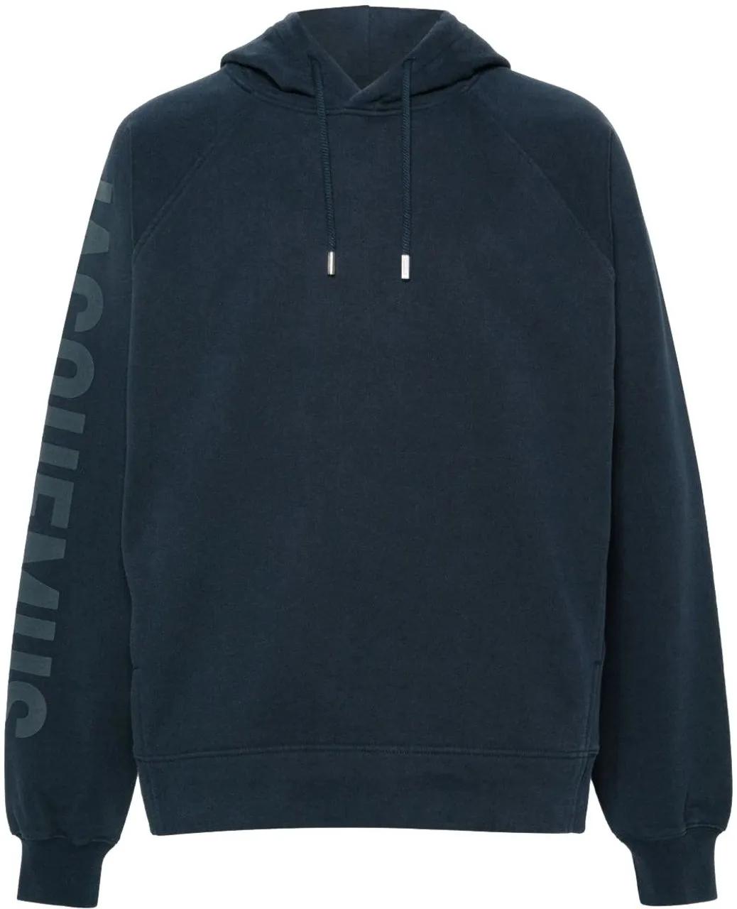 Thumbnail - Jacquemus - Sweaters Blue - Größe S - blau