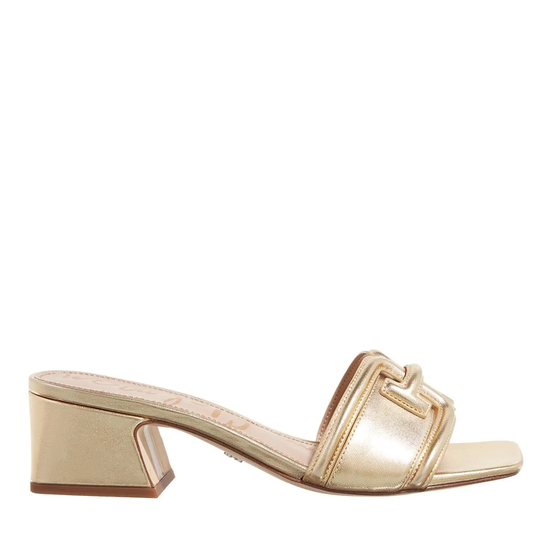 Sam Edelman Sandalen Waylon Amber Gold