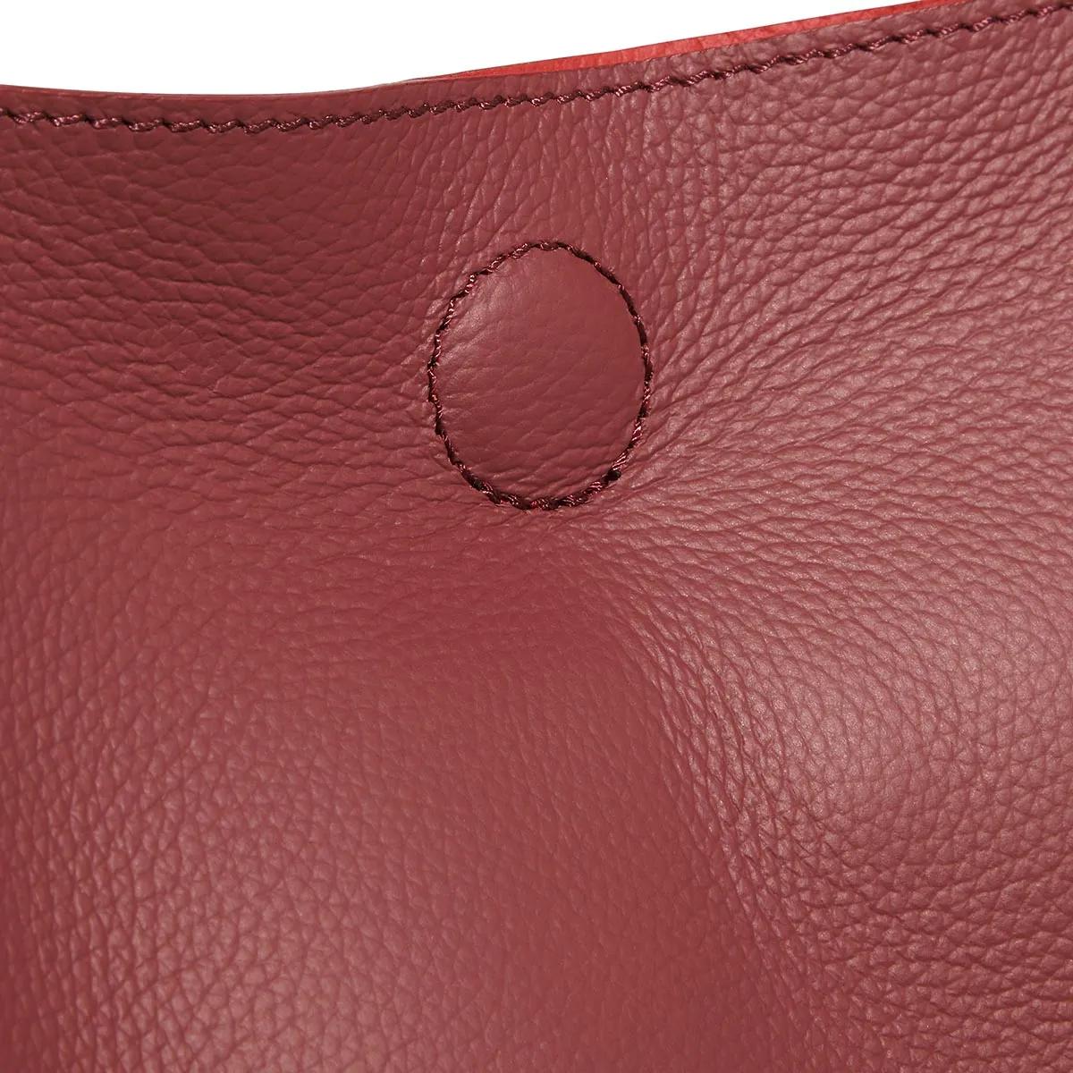 Coccinelle Crossbody bags wallace in rood