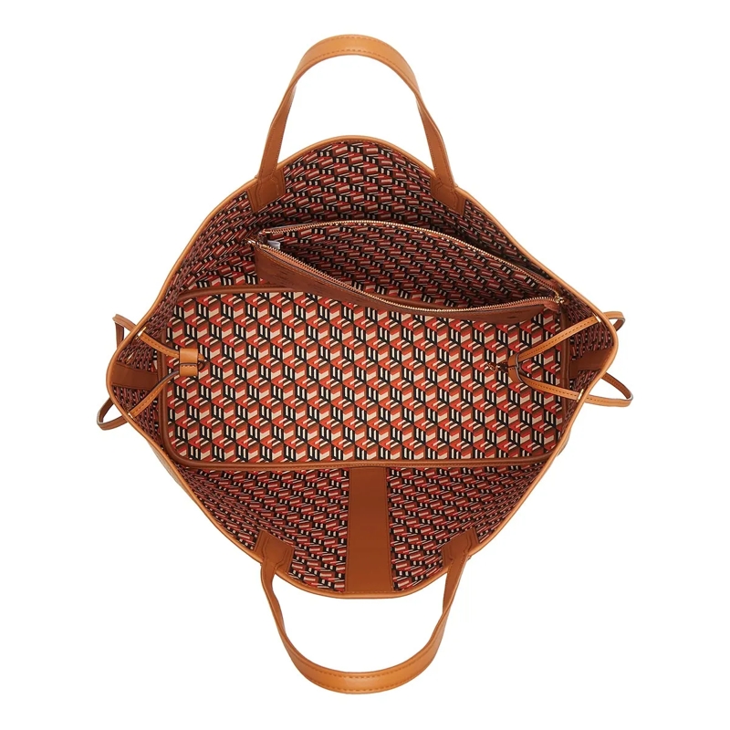 MCM Shopper Liz Vi Shopper Lrg Co, One Size (Image 7)