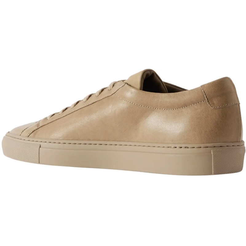 Common Projects Low-Top-Sneaker Sneakers Brown braun