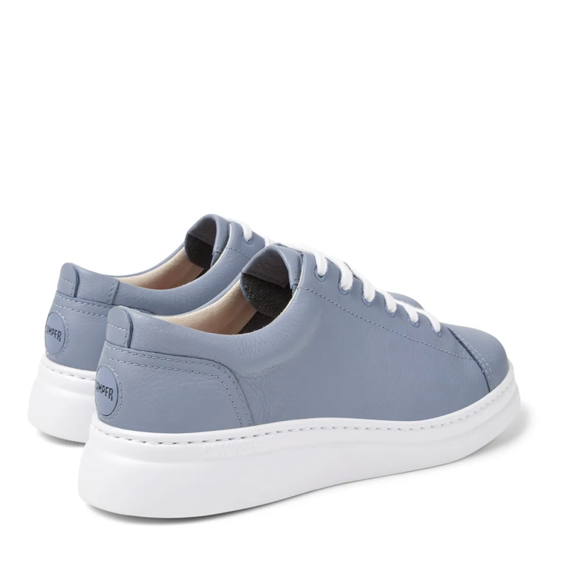 Camper Low-Top-Sneaker Sneaker Runner Up hell-blau(Image 3)