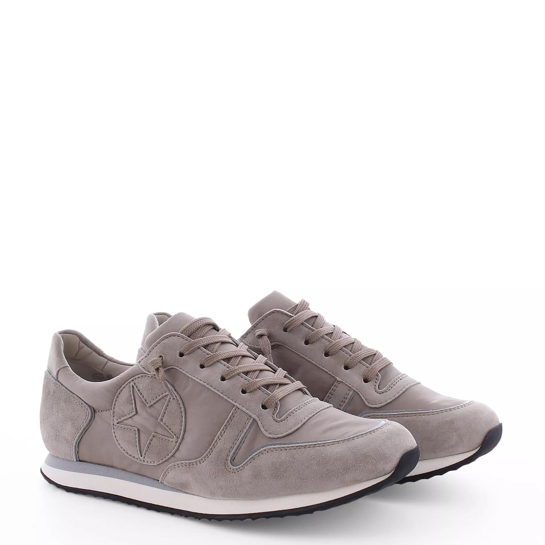 Kennel & Schmenger Sneakers - Sneaker TRAINER - Gr. 6 - in Taupe - für Damen