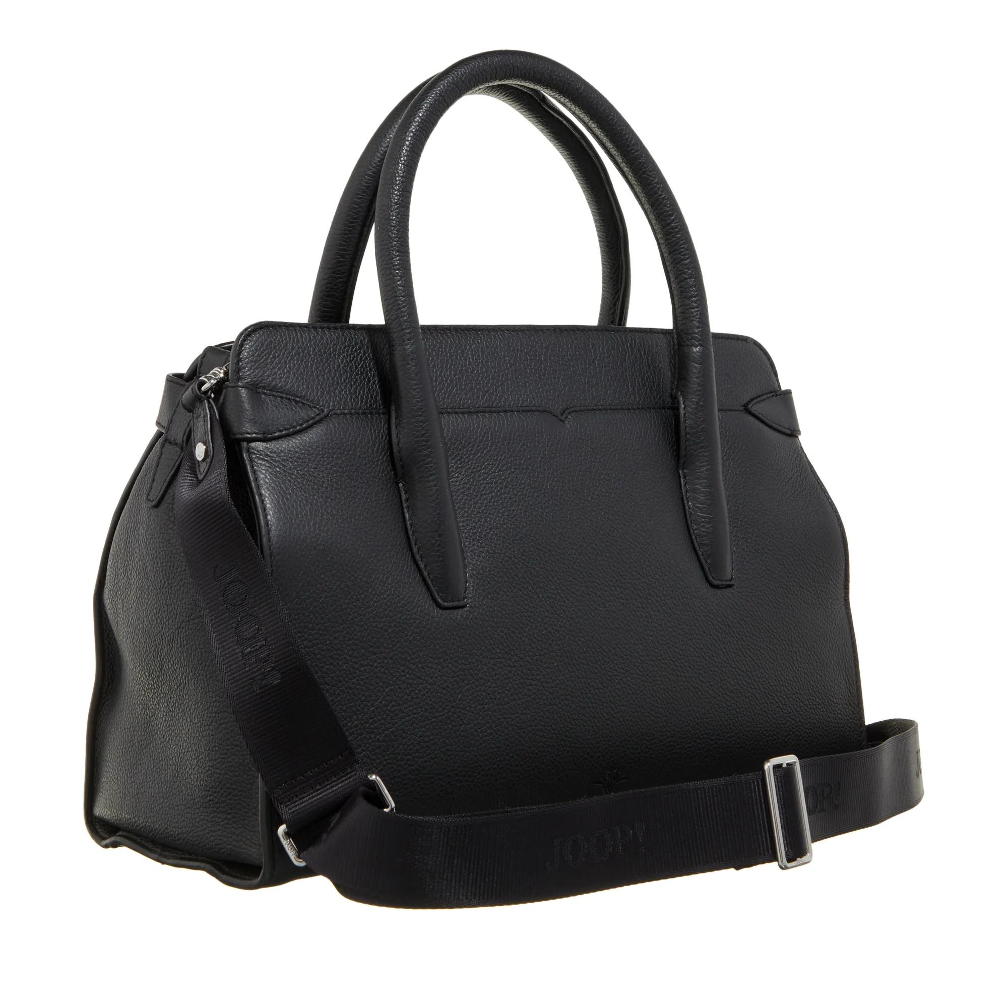 Joop! Satchels Vivace Giulia Handbag Lho in zwart