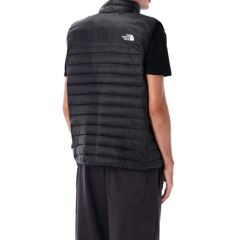 The North Face Daunenjacke Terra Peak Insulated Vest Black