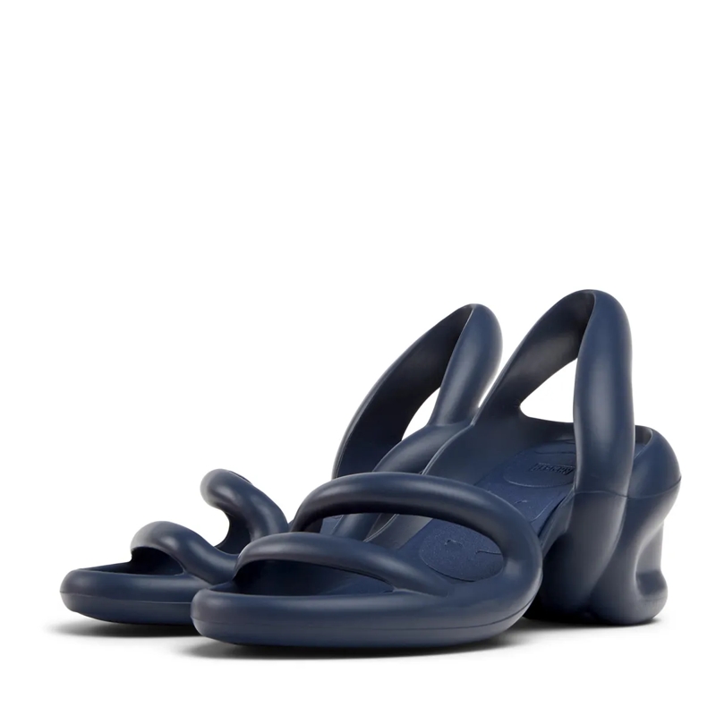 Camper Sandalen Sandalen Kobarah marineblau(Image 2)