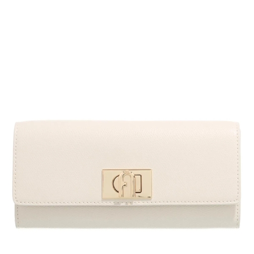 Furla Kontinentalgeldbörse Furla 1927 Continental Wallet Panna