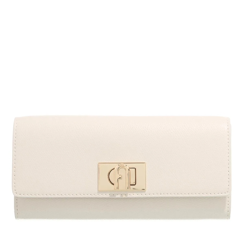 Furla Kontinentalgeldbörse Furla 1927 Continental Wallet Panna