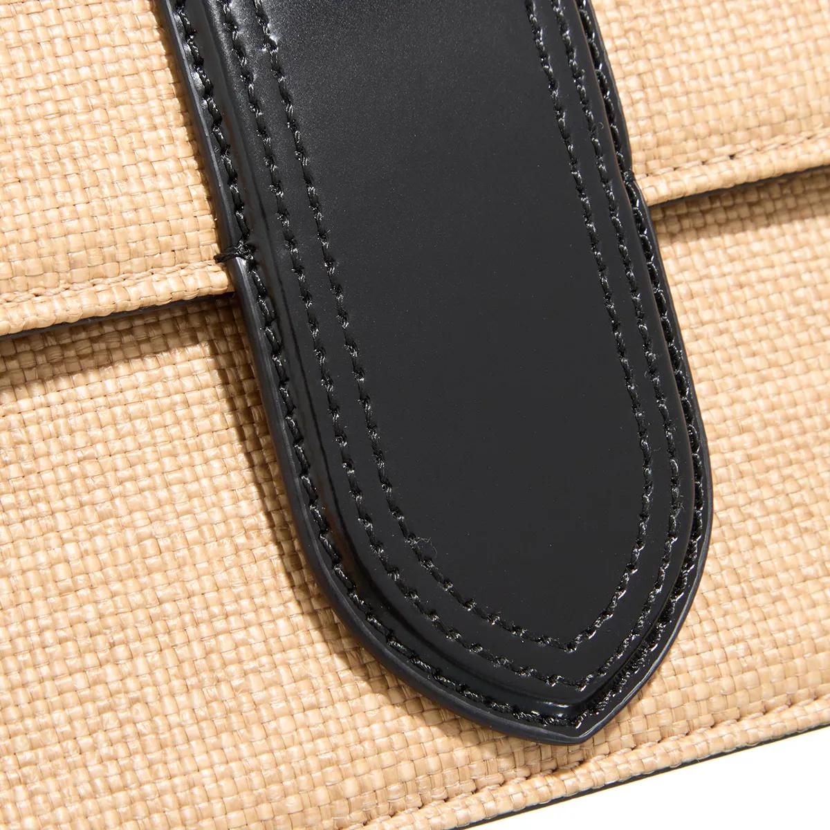 Jacquemus Pochettes The Bambino Long in beige