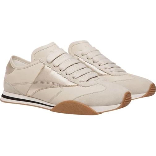 Bally Low-Top Sneaker Sneakers Gold gold