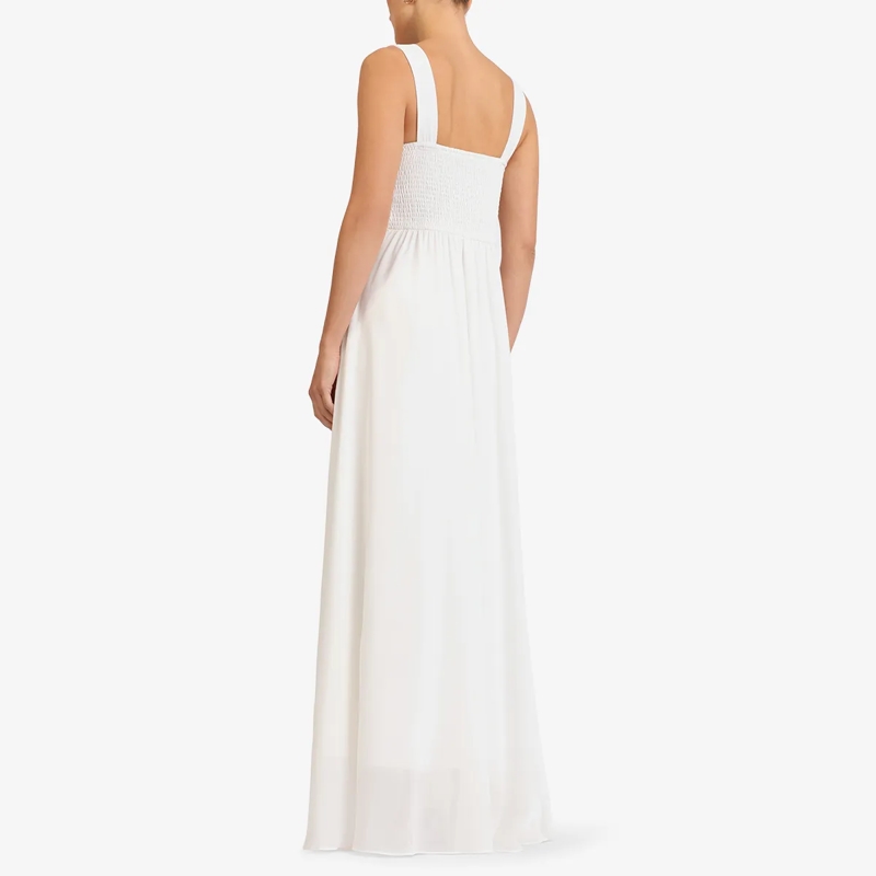 Kraimod Abendkleid Abendkleid weiss(Image 4)