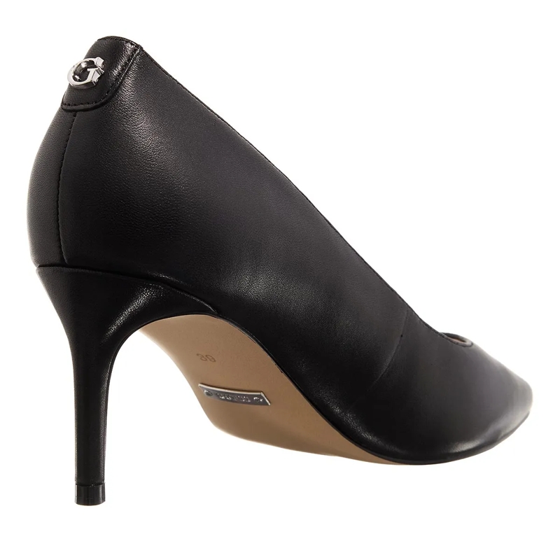 Guess Pumps Bravo4 Black(Image 2)