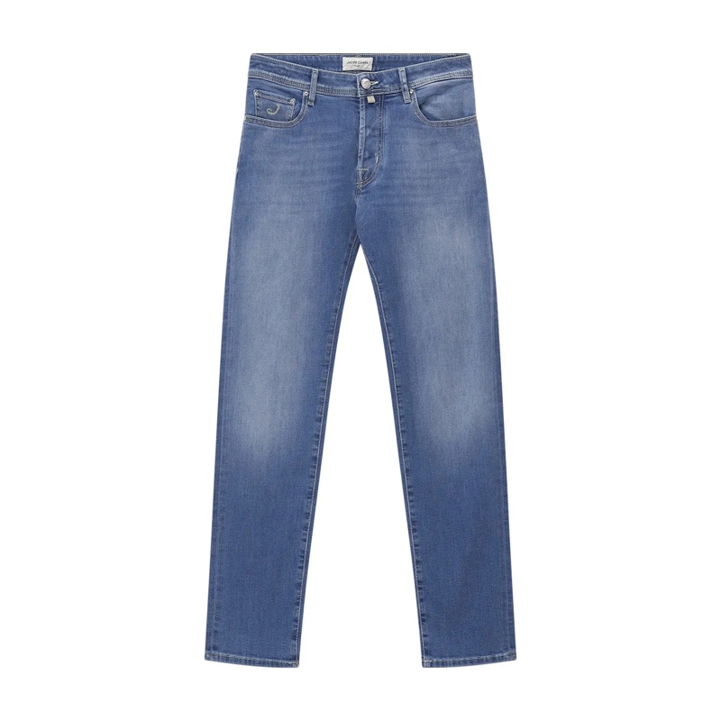 Jacob Cohen Jeans Slim-Fit Jeans Bard blau(Image 5)