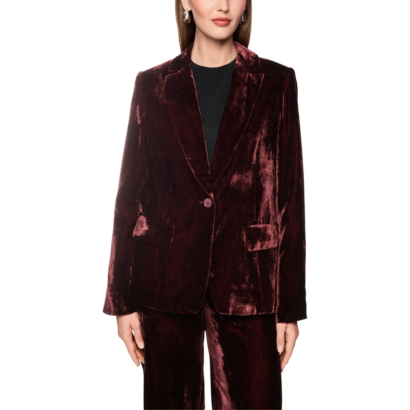 Marc Cain Blazer Blazer winetasting(Image 6)