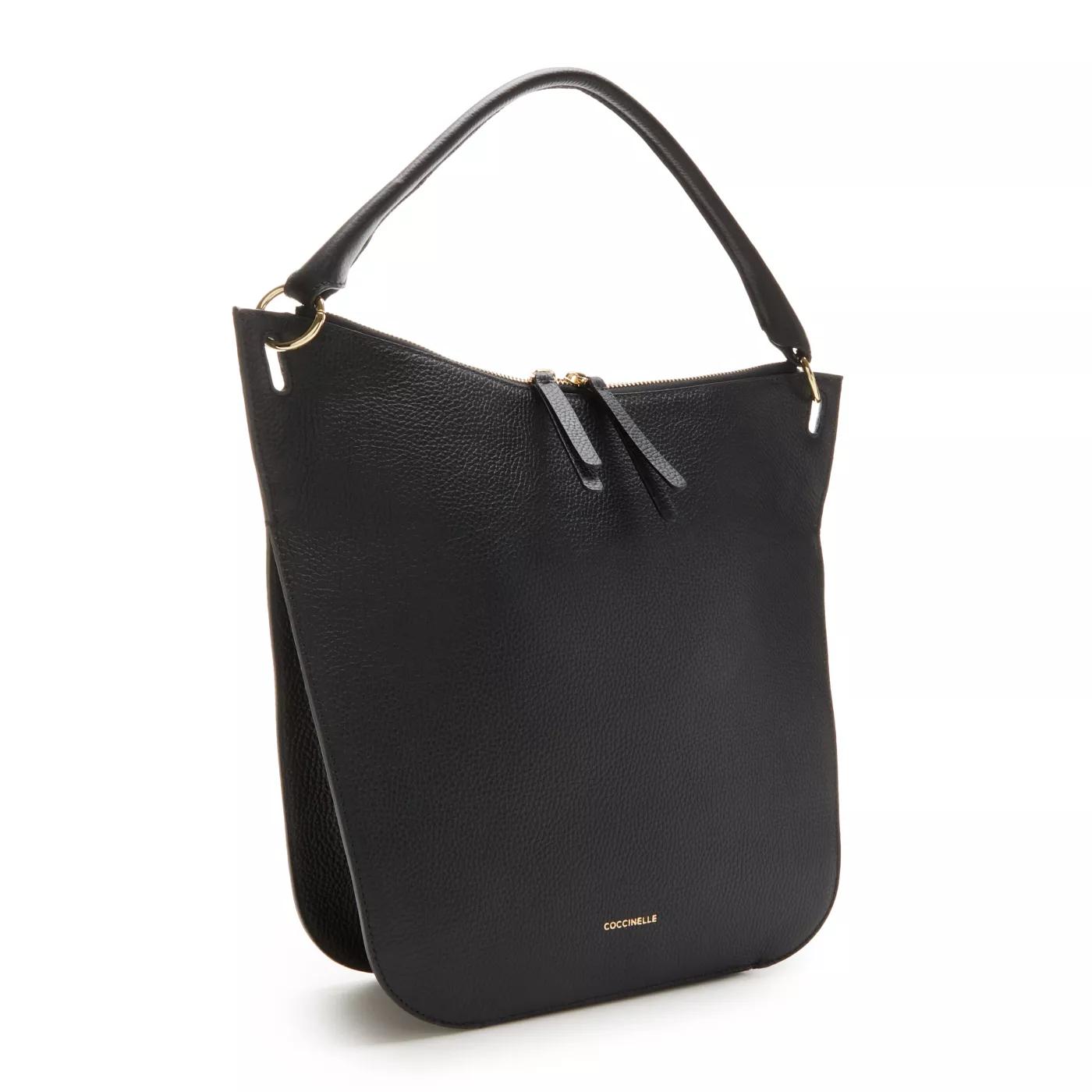 Gucci Hobo bags 2000-2015 GG Supreme Crossbody in bruin
