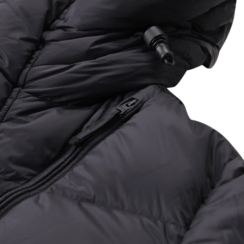 Parajumpers veste 26WMPMPUPP01 Parajumpers schwarz(Image 10)