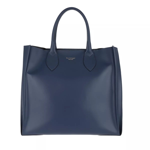 Dee Ocleppo Dee Holdall Tote Navy Blue Tote