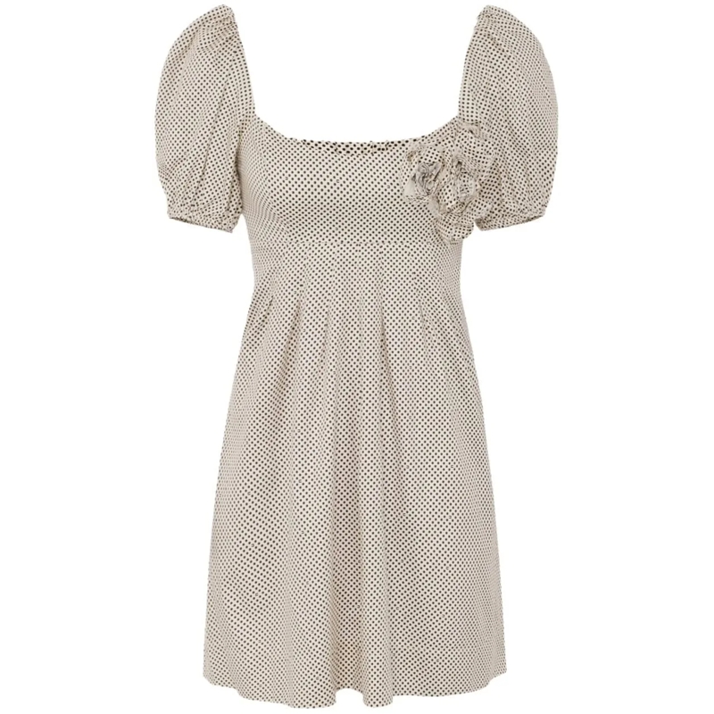 Elisabetta Franchi Robe midi Dresses Burronero schwarz