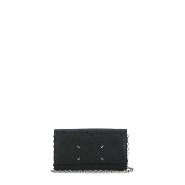 Maison margiela chain wallet sale