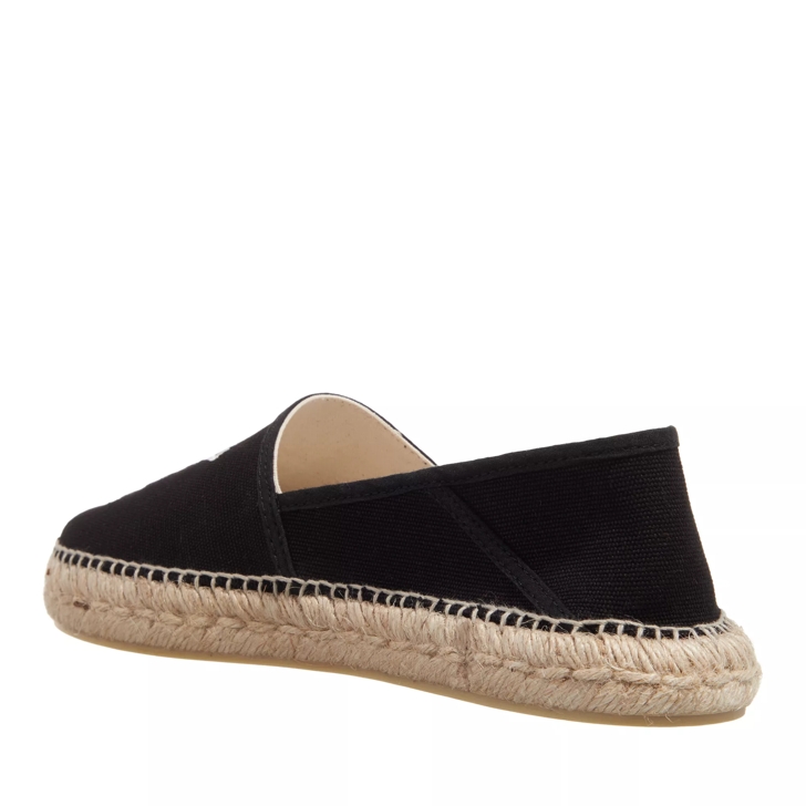 Kenzo shop suede espadrilles