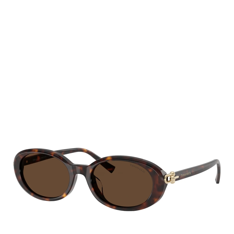 Tiffany & Co. Sonnenbrille 0TF4242D 80153G54 Havana