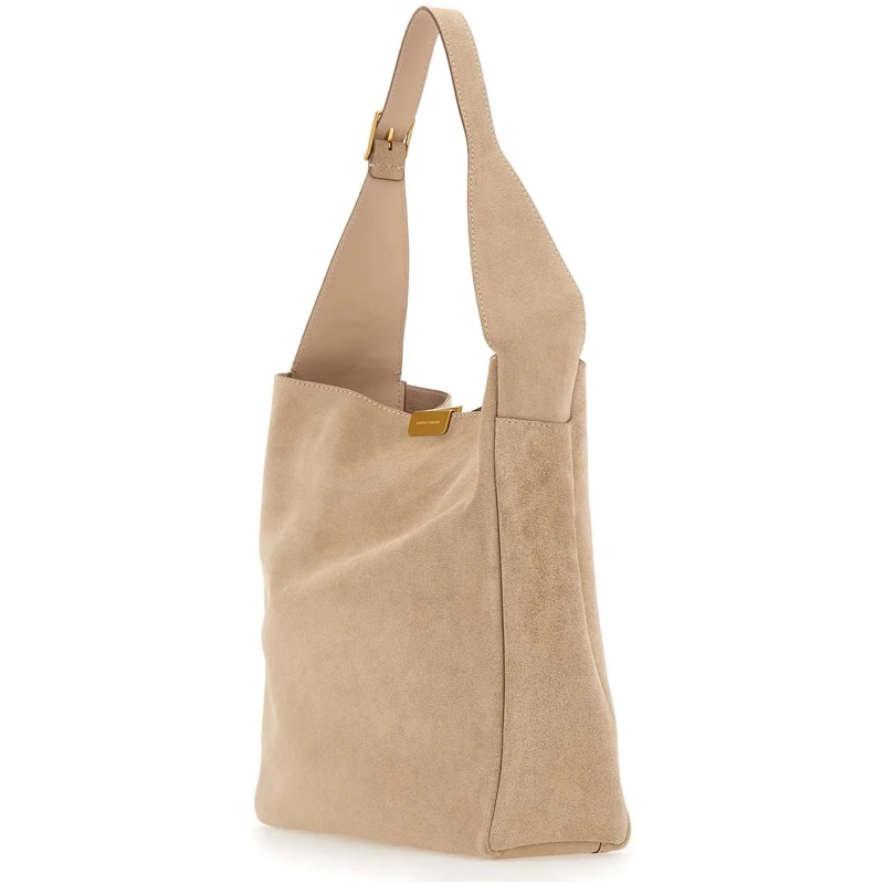 Gianni Chiarini Schultertasche Bags Beige beige(Image 2)
