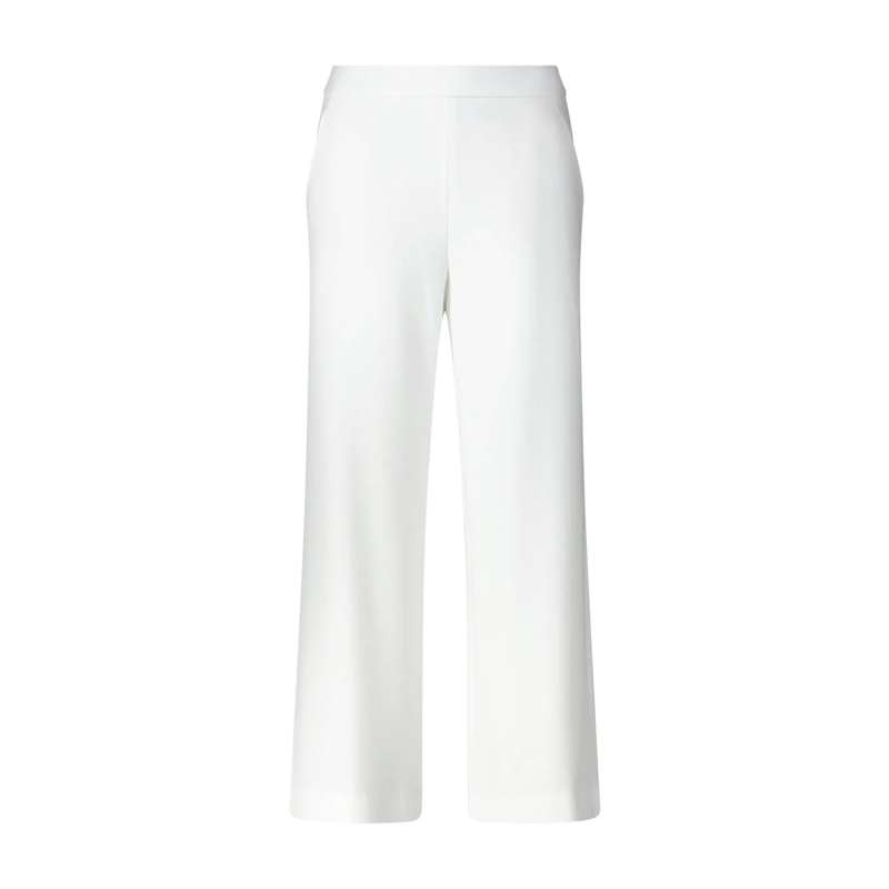 Raffaelo Rossi Pantalons décontractés 6/8-Hose Palina weiß