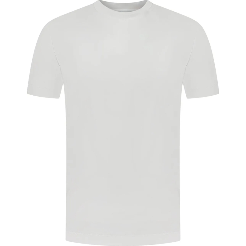 VALENZA T-shirt T-shirt Wit weiß