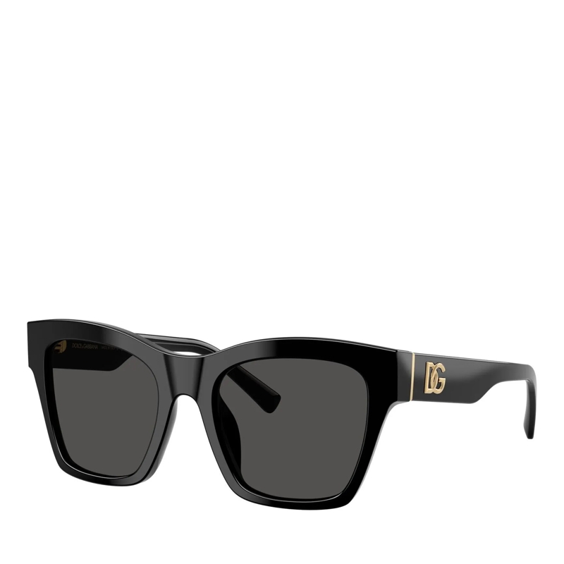 Dolce&Gabbana Sonnenbrille 0DG4512 Black