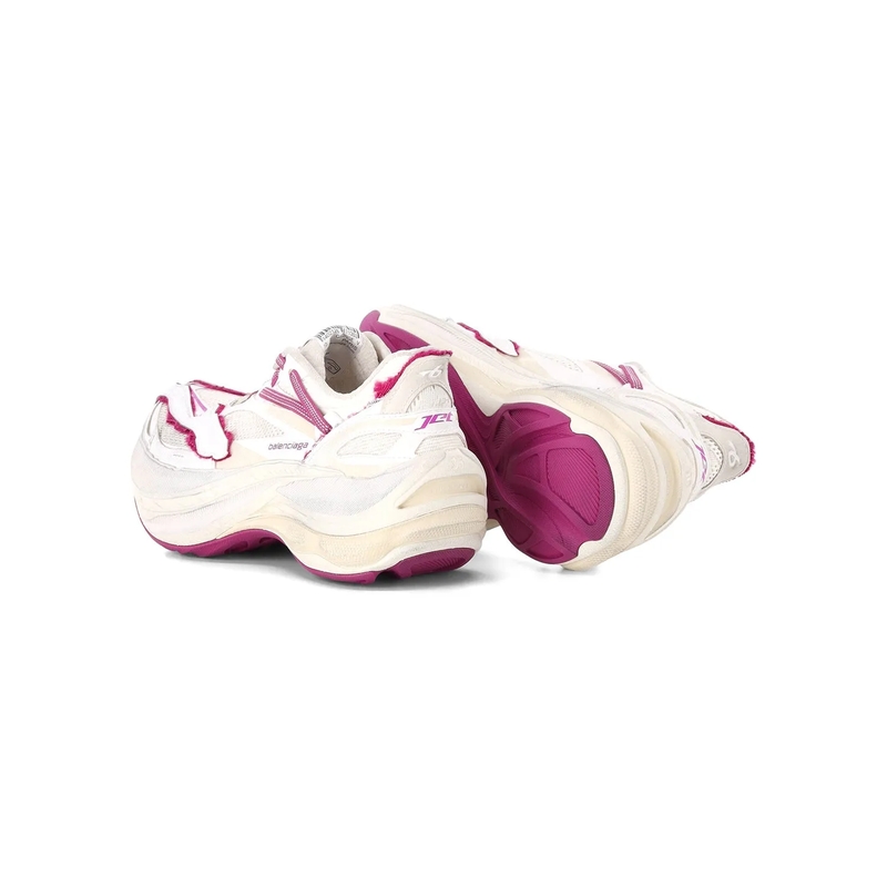Balenciaga Schuhe Sneaker Jet pink(Image 2)