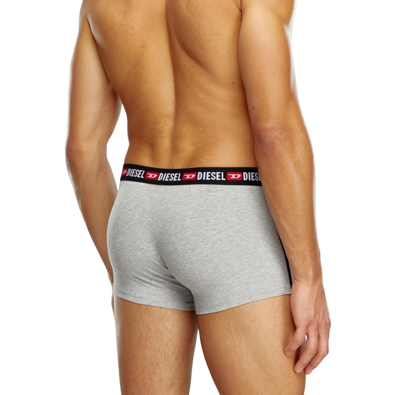 Diesel  UMBX-SHAWNTWOPACK 2er Pack schwarz(Image 9)