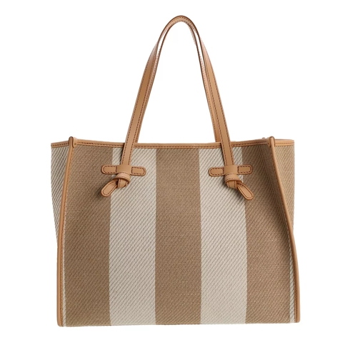 Gianni Chiarini Marcella Beach Is Back Terra Sac à provisions