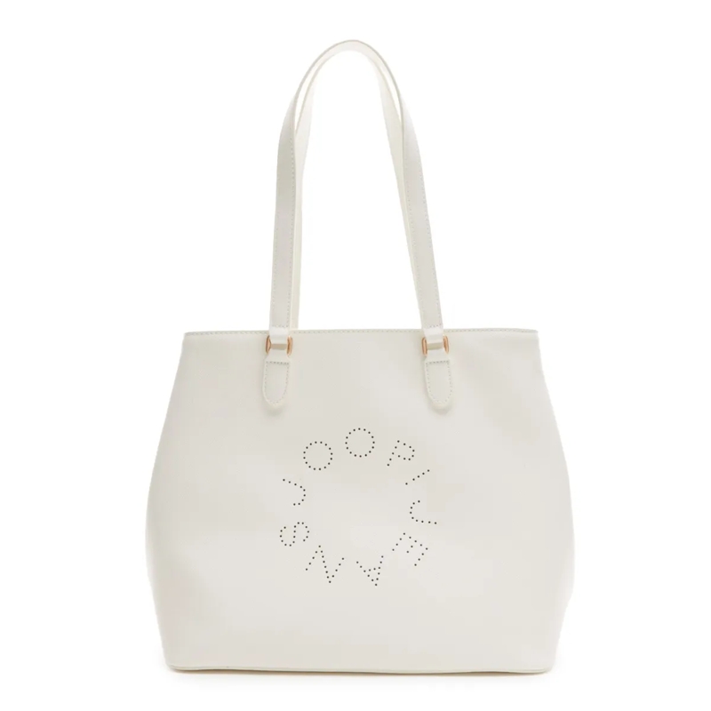 JOOP! Schultertasche Giro Amina Schultertasche Weiß