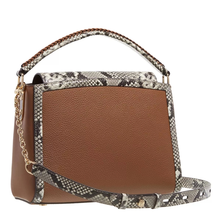 Michael kors medium satchel bag shop