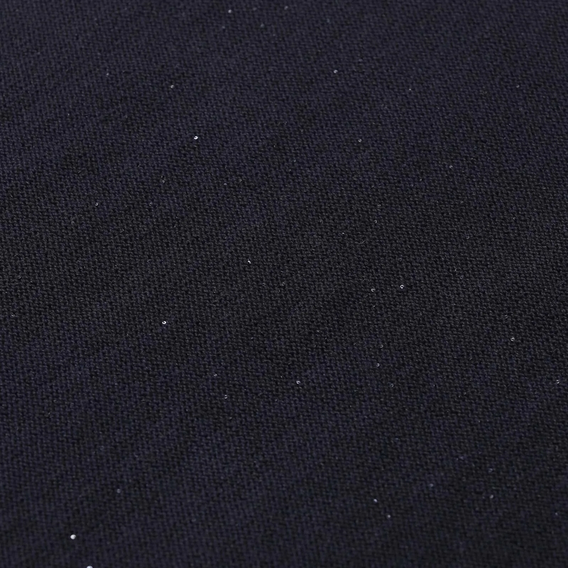 Fabiana Filippi Bluse Pullunder aus Baumwollmix blau(Image 4)