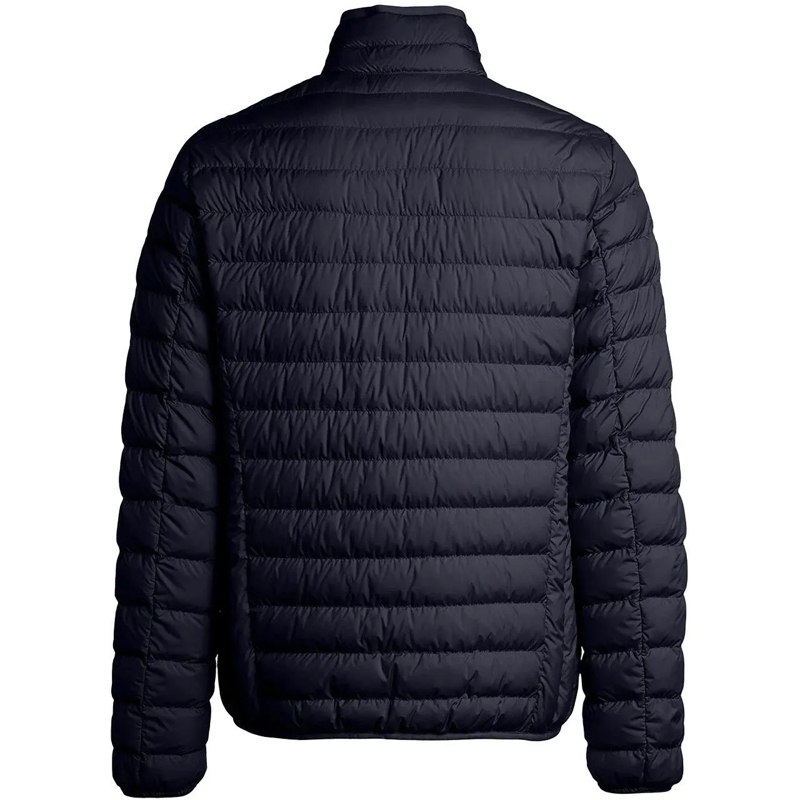 Parajumpers Daunenjacke Ugo Down Jacket Blue Navy blau(Image 11)