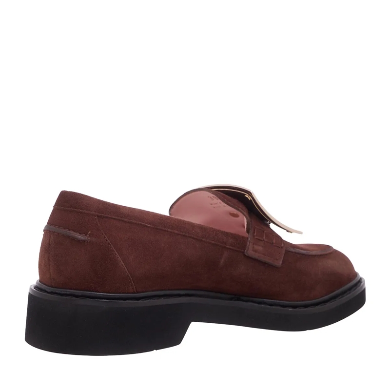 Roger Vivier Loafer Loafers Rangers Noce(Image 3)