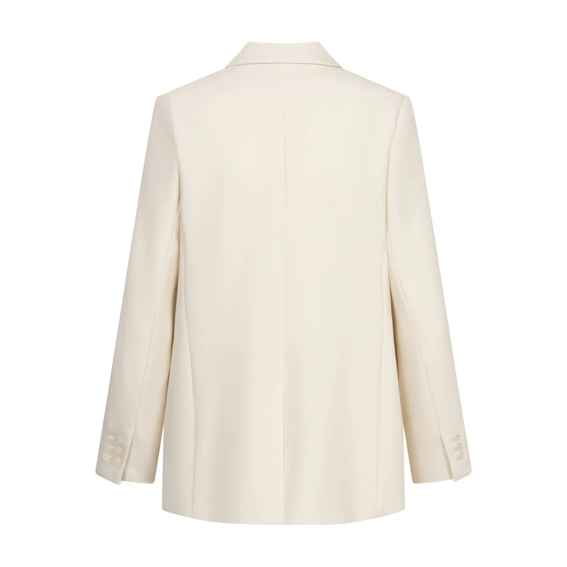 Seductive Blazer Blazer Cherylle weiß(Image 2)