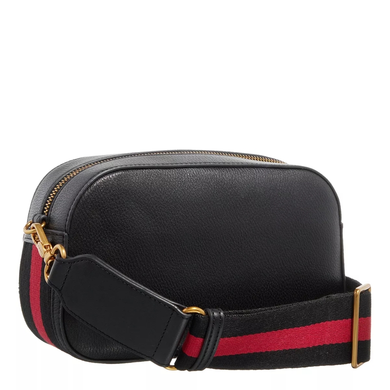 LIU JO Camera Bag Ecs M Camera Case Nero(Image 3)