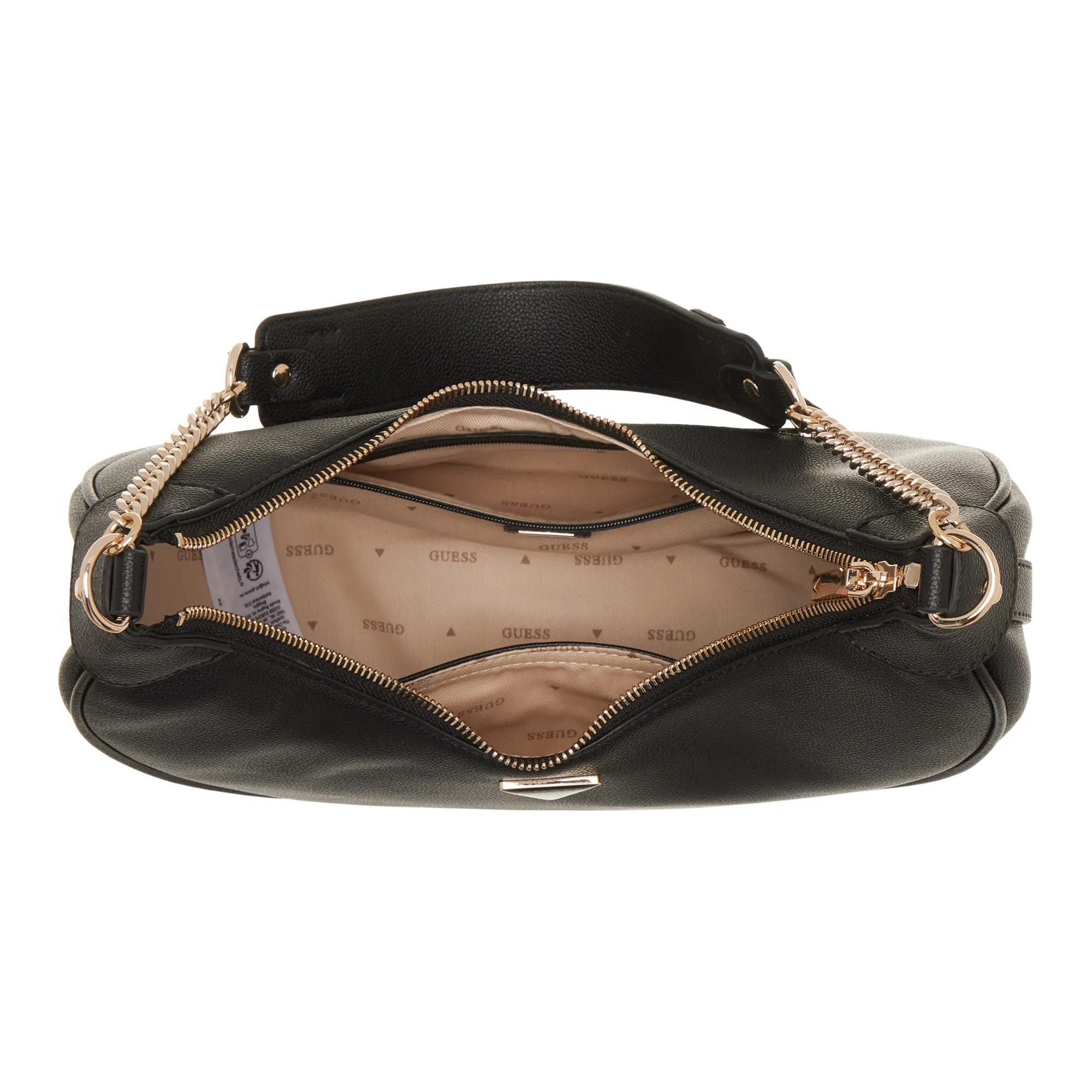 Thumbnail - Guess Hobo Bags - Fedora Hobo - Gr. unisize - in Schwarz - für Damen