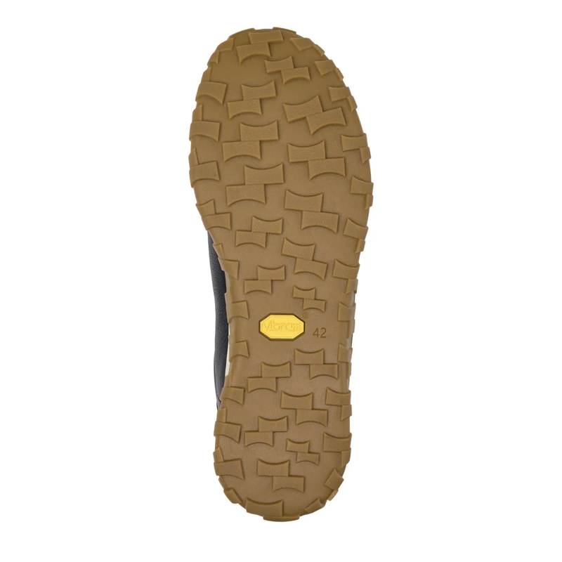 Camper Low-Top-Sneaker - Zertifikat der Leather Working Group- Schuhmach dunkel-blau(Image 4)